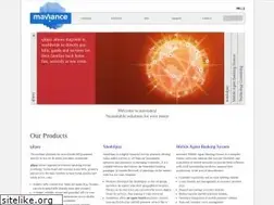 Sites similar to mavnewmedia.com