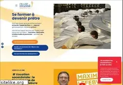Sites similar to mavocation.org