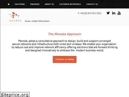 Sites similar to mavoda.co.uk