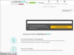 Sites similar to mavoiturecash.fr