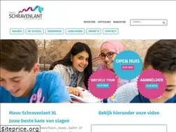 Sites similar to mavoschravenlant.nl