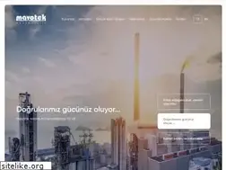 Sites similar to mavotek.com
