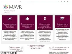 Sites similar to mavr.ua