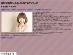 Sites similar to mavraievie.com