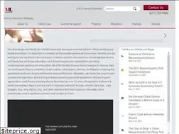 Sites similar to mavrideslaw.com