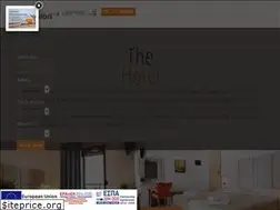 Sites similar to mavridis-hotel.gr