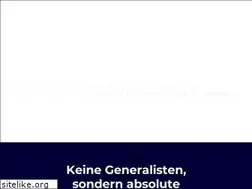 Sites similar to mavriqi.de