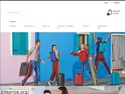 Sites similar to mavrisleather.com