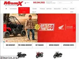 Sites similar to mavrixmotorsports.com