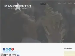 Sites similar to mavrixonline.com