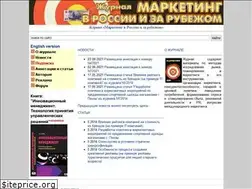 Sites similar to mavriz.ru