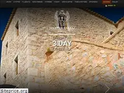 Sites similar to mavromichalai.gr