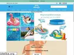 Sites similar to mavroslarnaca.com