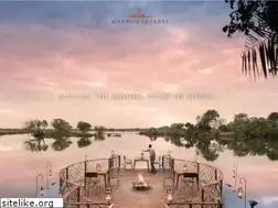 Sites similar to mavrossafaris.com