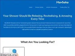 Sites similar to mavsoho.com