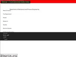 Sites similar to mavt.ethz.ch