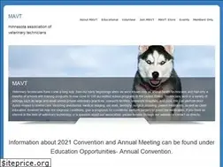 Sites similar to mavt.net