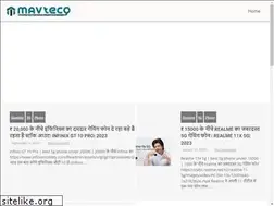 Sites similar to mavtecq.com