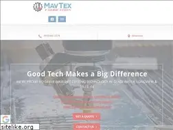 Sites similar to mavtex.com