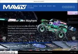 Sites similar to mavtv.com
