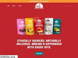 Sites similar to mavunoharvest.com