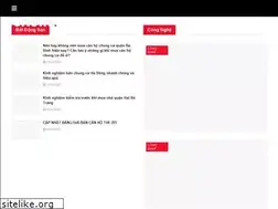 Sites similar to mavuong.com