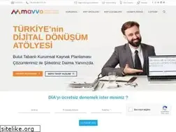 Sites similar to mavvo.com.tr