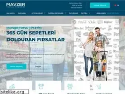 Sites similar to mavzergida.com