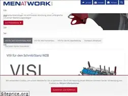 Sites similar to maw-cax.de