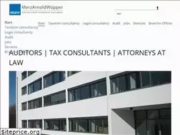 Sites similar to maw-united.com