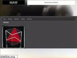 Sites similar to maw.cl