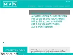 Sites similar to maw.co.at