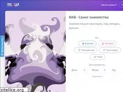 Sites similar to maw.ru.com