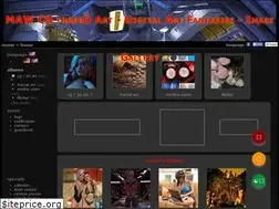 Sites similar to maw3dart.de