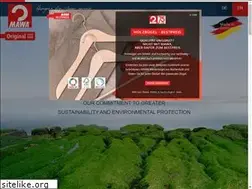 Sites similar to mawa-ecofriendly.com