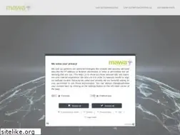 Sites similar to mawa-solutions.com