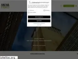 Sites similar to mawa-versicherung.de