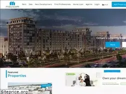 Sites similar to mawa.om