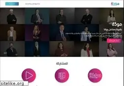 Sites similar to mawadda-eg.com