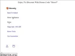 Sites similar to mawady.com