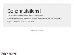 Sites similar to mawahib.ma