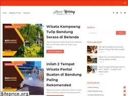 Sites similar to mawaholiday.com