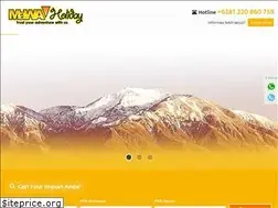 Sites similar to mawaholiday.net