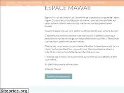 Sites similar to mawaii.com