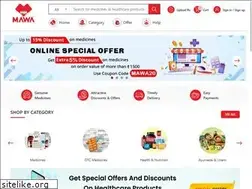 Sites similar to mawamedical.com