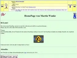 Sites similar to mawan.de
