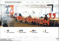 Sites similar to mawaqaa.com