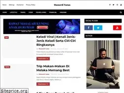 Sites similar to mawardiyunus.com