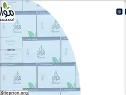 Sites similar to mawaredal-hayat.com
