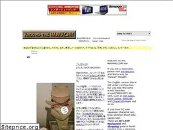 Sites similar to mawari.com